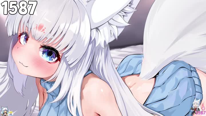 Stream 1587