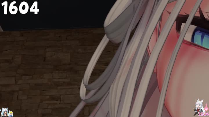 Stream 1604