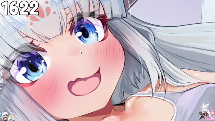 Stream 1622